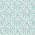 Kasmir Fabric Gavroche Turquoise 5065 100% Cotton USA 15,000 Wyzenbeek Double Rubs H: 27 inches, V:25 2/8 inches 54 - My Fabric Connection - Kasmir