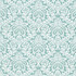 Kasmir Fabric Gavroche Turquoise 5065 100% Cotton
 USA </p><p>Repeat: Horizontal: 27 inches and Vertical: 25 2/8 inches 54 - My Fabric Connection -