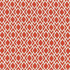 Kasmir Fabric Ginza Flame 5106 100% Cotton PAKISTAN 15,000 Wyzenbeek Double Rubs Horizontal: 4 4/8 inches and Vertical: 6 4/8 inches 54 - 55 - My Fabric Connection -
