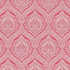 Kasmir Fabric Impromptu Cerise 5064 SPAIN 100,000 Wyzenbeek Double Rubs H: 13 4/8 inches, V:27 inches 54 - 55 - My Fabric Connection - Kasmir