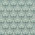 Kasmir Fabric Interlude Damask Fresh Air 5107 CHINA H: 8 inches, V:11 4/8 inches 57 - My Fabric Connection - Kasmir