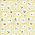 Kasmir Fabric James And Friend Peachy 1445 100% Cotton TURKEY Not Tested H: 13 4/8 inches, V: 25 2/8 inches 55 - My Fabric Connection - Kasmir