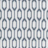 Kasmir Fabric Juno Lapis 5115 71% Cotton 29% Polyester USA 15,000 Wyzenbeek Double Rubs H: 6 4/8 inches, V: 11 7/8 inches 54 - 55 - My Fabric Connection - Kasmir