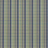 Kasmir Fabric Kandon Place Maritime 5090 52% Cotton 48% Polyester TAIWAN 15,000 Wyzenbeek Double Rubs Horizontal: 3 inches and Vertical: 1 3/8 inches 54 - My Fabric Connection -