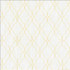 Kasmir Fabric Landon Cream 5111 100% Polyester CHINA Not Tested H: 3 7/8 inches, V: 6 inches 59 - My Fabric Connection - Kasmir