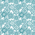 Kasmir Fabric Mahina Turquoise 5107 100% Cotton
 USA </p><p>Repeat: Horizontal: 27 inches and Vertical: 24 6/8 inches 53 - 54 - My Fabric Connection -