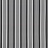 Kasmir Fabric Mahina Stripe Black 5105 USA H: 9 inches, V:N/A 53 - 54 - My Fabric Connection - Kasmir