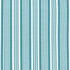 Kasmir Fabric Mahina Stripe Turquoise 5107 100% Cotton
 USA </p><p>Repeat: Horizontal: 9 inches and Vertical: N/A 53 - 54 - My Fabric Connection -