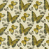 Kasmir Fabric Mariposa Jardin Citron 5062 70% Cotton
30% Linen
 USA </p><p>Repeat: Horizontal: 27 inches and Vertical: 27 inches 54 - My Fabric Connection -