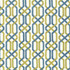 Kasmir Fabric Maze Fret Split Pea 5065 100% Cotton
 USA 15,000 Wyzenbeek Double Rubs Horizontal: 13 4/8 inches and Vertical: 9 inches 54 - My Fabric Connection -