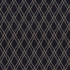 Kasmir Fabric Meander Trellis Charcoal 5068 100% Polyester
 CHINA </p><p>Repeat: Horizontal: 3 4/8 inches and Vertical: 7 6/8 inches 56 - 57 - My Fabric Connection -