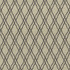Kasmir Fabric Meander Trellis Slate 5067 CHINA 15,000 Wyzenbeek Double Rubs H: 3 4/8 inches, V:7 6/8 inches 56 - 57 - My Fabric Connection - Kasmir