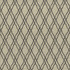 Kasmir Fabric Meander Trellis Slate 5067 100% Polyester CHINA 15,000 Wyzenbeek Double Rubs Horizontal: 3 4/8 inches and Vertical: 7 6/8 inches 56 - 57 - My Fabric Connection -