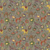 Kasmir Fabric Menagerie Glacier 1435 100% Cotton INDONESIA 15,000 Wyzenbeek Double Rubs Horizontal: 27 inches and Vertical: 27 inches 54 - 55 - My Fabric Connection -