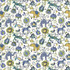 Kasmir Fabric Menagerie Starlight 1436 100% Cotton INDONESIA 15,000 Wyzenbeek Double Rubs H: 27 inches, V: 27 inches 54 - 55 - My Fabric Connection - Kasmir