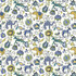 Kasmir Fabric Menagerie Starlight 1436 100% Cotton
 INDONESIA 15,000 Wyzenbeek Double Rubs </p><p>Repeat: Horizontal: 27 inches and Vertical: 27 inches 54 - My Fabric Connection -