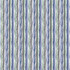Kasmir Fabric Midgy Stripe Roly Poly Blue See sample 100% Cotton
 TURKEY Not Tested </p><p>Repeat: Horizontal: 6 4/8 inches and Vertical: 12 5/8 inches 55 - My Fabric Connection -