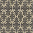 Kasmir Fabric Namaskar Grey 5113 POLAND 12,500 Wyzenbeek Double Rubs H: 18 inches, V:36 inches 54 - 55 - My Fabric Connection - Kasmir