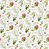 Kasmir Fabric Nature Walk Limestone 5106 PERU H: 26 4/8 inches, V:26 inches 54 - My Fabric Connection - Kasmir