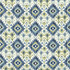 Kasmir Fabric Nomad Seamist 5081 TURKMENISTAN 15,000 Wyzenbeek Double Rubs H: 27 inches, V:27 inches 54 - 55 - My Fabric Connection - Kasmir
