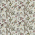 Kasmir Fabric Pembroke Manor Meadow 1436 100% Linen USA 9,000 Wyzenbeek Double Rubs H: 27 inches, V: 24 inches 54 - 56 - My Fabric Connection - Kasmir