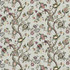 Kasmir Fabric Pembroke Manor Meadow 1436 / 11 100% Linen 9,000 Wyzenbeek Double Rubs </p><p>Repeat: Horizontal: 27 Inches and Vertical: 24 Inches 54 - 56 Inches - My Fabric Connection -