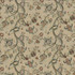 Kasmir Fabric Pembroke Manor Tea Stain 1434 100% Linen USA 9,000 Wyzenbeek Double Rubs H: 27 inches, V: 24 inches 54 - 56 - My Fabric Connection - Kasmir