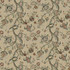 Kasmir Fabric Pembroke Manor Tea Stain 1434 / 35 100% Linen 9,000 Wyzenbeek Double Rubs </p><p>Repeat: Horizontal: 27 Inches and Vertical: 24 Inches 54 - 56 Inches - My Fabric Connection -