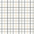Kasmir Fabric Piper Check Smoke 5066 100% Cotton
 PORTUGAL 51,000 Wyzenbeek Double Rubs Horizontal: 3 4/8 inches and Vertical: 3 2/8 inches 56 - My Fabric Connection -