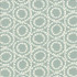 Kasmir Fabric Pomodoro Iceberg Blue 5073 100% Cotton CHINA 15,000 Wyzenbeek Double Rubs H: 6 6/8 inches, V: 25 2/8 inches 54 - My Fabric Connection - Kasmir