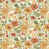 Kasmir Fabric Preston Hollow Tiger Lilly 1434 INDONESIA 15,000 Wyzenbeek Double Rubs H: 27 inches, V:25 2/8 inches 54 - 55 - My Fabric Connection - Kasmir