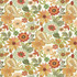 Kasmir Fabric Preston Hollow Tiger Lilly 1434 100% Cotton
 INDONESIA </p><p>Repeat: Horizontal: 27 inches and Vertical: 25 2/8 inches 54 - 55 - My Fabric Connection -