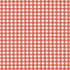 Kasmir Fabric Prima Check Orange 5070 100% Cotton PORTUGAL 33,000 Wyzenbeek Double Rubs Horizontal: 4/8 inches and Vertical: 4/8 inches 54 - My Fabric Connection -