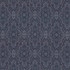 Kasmir Fabric Purana Paisley Indigo 5115 USA 15,000 Wyzenbeek Double Rubs H: 13 4/8 inches, V:25 2/8 inches 54 - My Fabric Connection - Kasmir