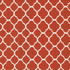 Kasmir Fabric Quatrefoil Maze Ladybug 5087 70% Cotton
30% Polyester
 CHINA 6,500 Wyzenbeek Double Rubs Horizontal: 1 6/8 inches and Vertical: 1 6/8 inches 54 - My Fabric Connection -