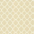 Kasmir Fabric Quatrefoil Maze Parchment 5083 70% Cotton
30% Polyester
 CHINA </p><p>Repeat: Horizontal: 1 6/8 inches and Vertical: 1 6/8 inches 54 - My Fabric Connection -