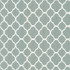Kasmir Fabric Quatrefoil Maze Spa 5089 70% Cotton
30% Polyester
 CHINA </p><p>Repeat: Horizontal: 1 6/8 inches and Vertical: 1 6/8 inches 54 - My Fabric Connection -