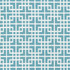 Kasmir Fabric Sakura Fret Seabreeze 5072 CHINA 16,000 Wyzenbeek Double Rubs H: 2 6/8 inches, V:3 1/8 inches 54 - 55 - My Fabric Connection - Kasmir