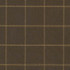 Kasmir Fabric Skylar Check Chocolate 5068 / 19 100% Cotton 9,000 Wyzenbeek Double Rubs </p><p>Repeat: Horizontal: 2 2/8 Inches and Vertical: 2 2/8 Inches 54 Inches - My Fabric Connection -