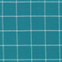 Kasmir Fabric Skylar Check Ocean 5073 INDIA 9,000 Wyzenbeek Double Rubs H: 2 2/8 inches, V:2 2/8 inches 54 - My Fabric Connection - Kasmir
