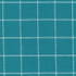 Kasmir Fabric Skylar Check Ocean 5073 / 14 100% Cotton 9,000 Wyzenbeek Double Rubs </p><p>Repeat: Horizontal: 2 2/8 Inches and Vertical: 2 2/8 Inches 54 Inches - My Fabric Connection -