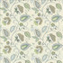 Kasmir Fabric Sorellina Cardamom 5062 100% Cotton USA 15,000 Wyzenbeek Double Rubs H: 27 inches, V: 25 2/8 inches 54 - My Fabric Connection - Kasmir
