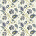 Kasmir Fabric Sorellina Juniper 5065 USA 15,000 Wyzenbeek Double Rubs H: 27 inches, V:25 2/8 inches 54 - My Fabric Connection - Kasmir