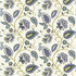 Kasmir Fabric Sorellina Juniper 5065 / 5 100% Cotton 15,000 Wyzenbeek Double Rubs </p><p>Repeat: Horizontal: 27 Inches and Vertical: 25 2/8 Inches 54 Inches - My Fabric Connection -