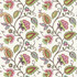 Kasmir Fabric Sorellina Rose 5064 / 46 100% Cotton 15,000 Wyzenbeek Double Rubs </p><p>Repeat: Horizontal: 27 Inches and Vertical: 25 2/8 Inches 54 Inches - My Fabric Connection -