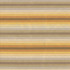 Kasmir Fabric Spectrum Stripe Gold Rush 1434 100% Polyester USA 18,000 Wyzenbeek Double Rubs Horizontal: 0 Inches and Vertical: 10 2/8 inches 54 - My Fabric Connection -