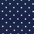 Kasmir Fabric Spit Spot Estate Blue 5088 USA 15,000 Wyzenbeek Double Rubs H: 3 7/8 inches, V:3 7/8 inches 54 - My Fabric Connection - Kasmir