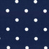 Kasmir Fabric Spit Spot Estate Blue 5088 100% Cotton
 USA </p><p>Repeat: Horizontal: 3 7/8 inches and Vertical: 3 7/8 inches 54 - My Fabric Connection -