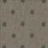 Kasmir Fabric Spot The Dots Platinum 1438 100% Polyester Embroidery Contents 100% Rayon INDIA 30,000 Wyzenbeek Double Rubs H: 5 inches, V: 4 2/8 inches 51 - 55 - My Fabric Connection - Kasmir