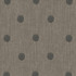 Kasmir Fabric Spot The Dots Platinum 1438 100% Polyester
Embroidery
100% Rayon
 INDIA </p><p>Repeat: Horizontal: 5 inches and Vertical: 4 2/8 inches 51 - 55 - My Fabric Connection -